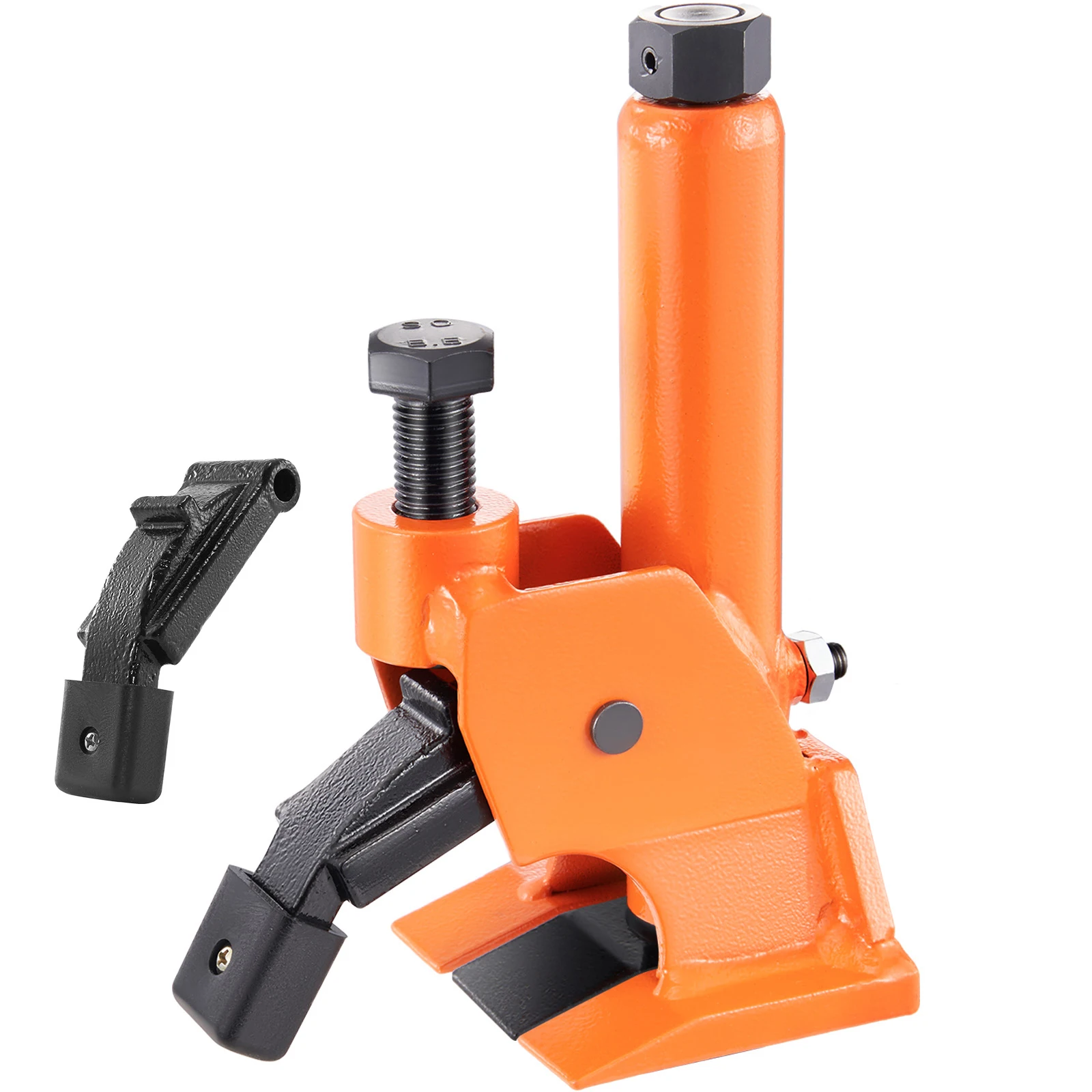 

Sihao Manual Tire Bead Breaker 38"-42" Tires Changer Tool with Rubber Pad Protect Aluminum Alloy Hubs Tire Repair Tool for Cars