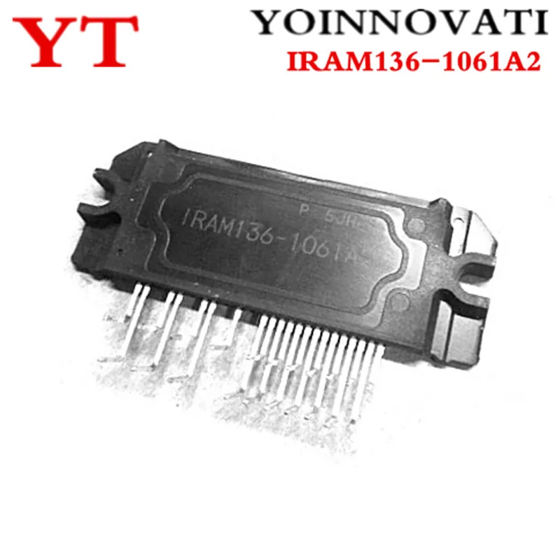 2pcs/lot IRAM136-1061A2 IRAM136-1061 IRAM136 IC Best quality