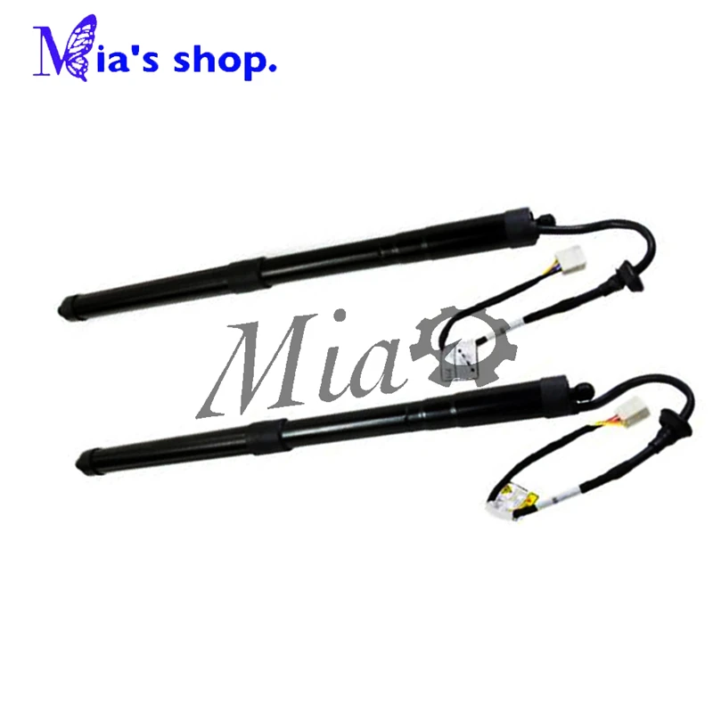 

2PCS Brand New Rear Power Tailgate Support Power Lift Strut 6892042020 6891042060 For Toyota RAV4 2019