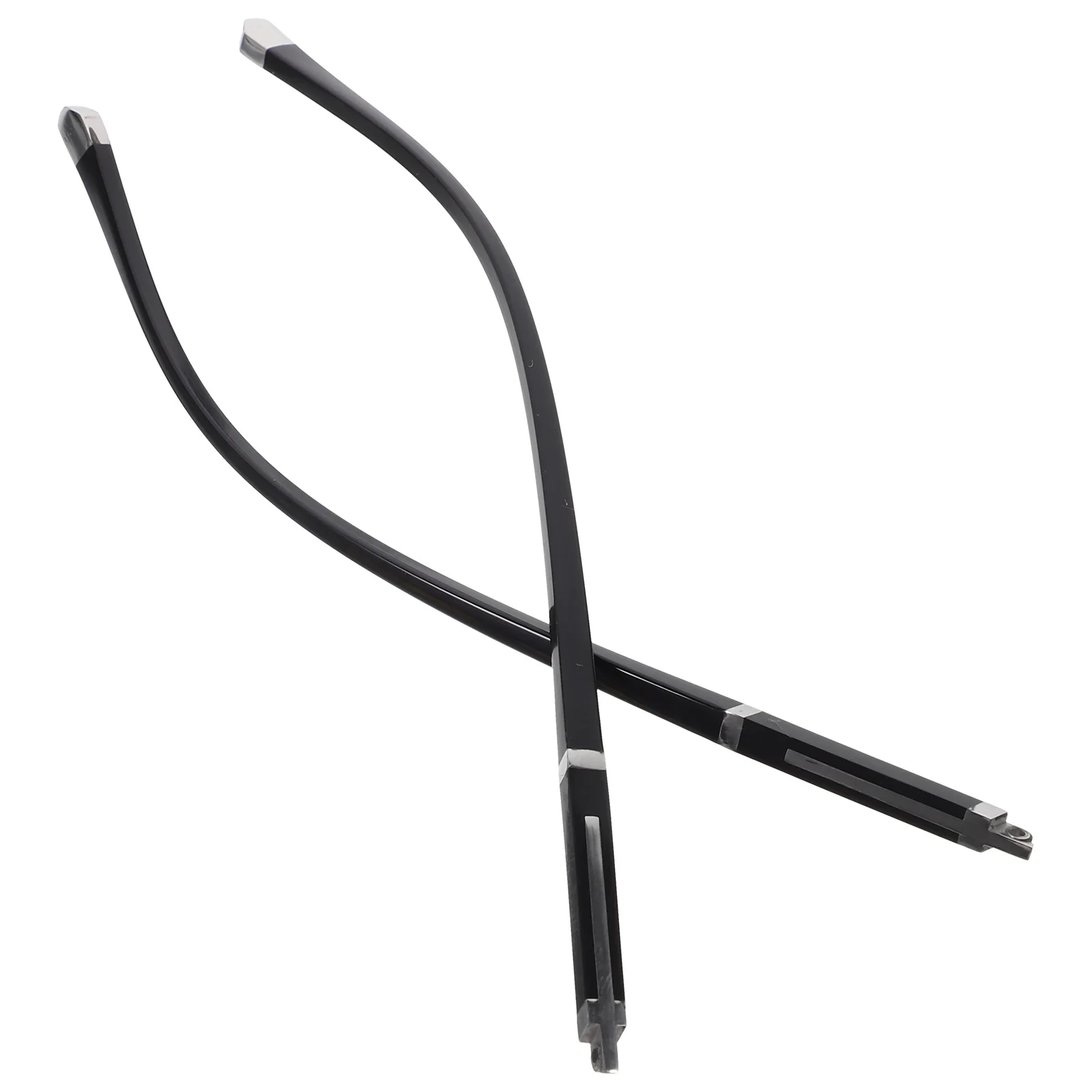 

1 Pair Eyeglasses Replacement Temple Universal Glasses Arm Legs Repair Kit For Sunglasses Optical Frames Durable Wear-Resistant