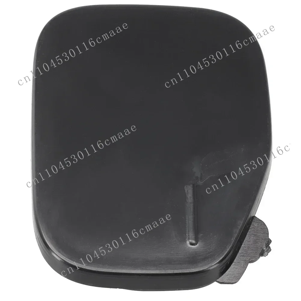 New 1 Car Front Bumper Towing Bracket Hook Cover Towing Cover Base