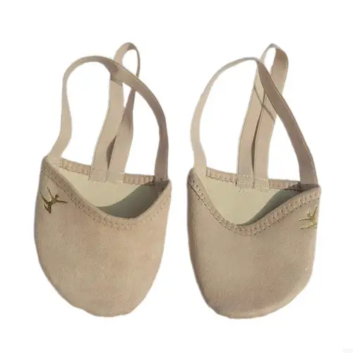 Zapatos baile 72xe Women Pirouette Zapatos gimnasia Zapatos zapatos danza del vientre zapatos Tiradores