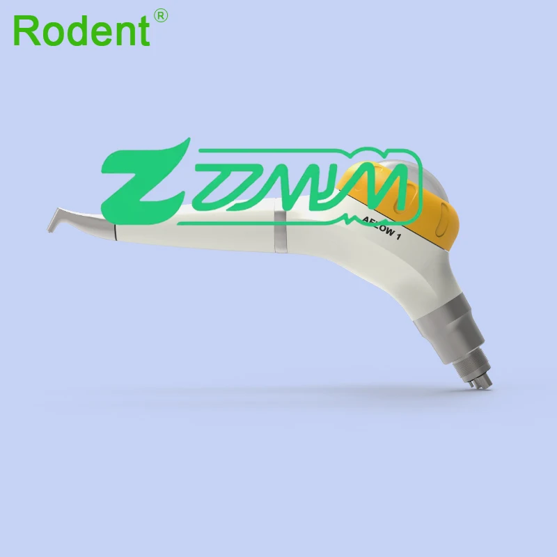 

den tal Teeth Polishing Handpiece gu n Whitening Spray Polisher dent istry