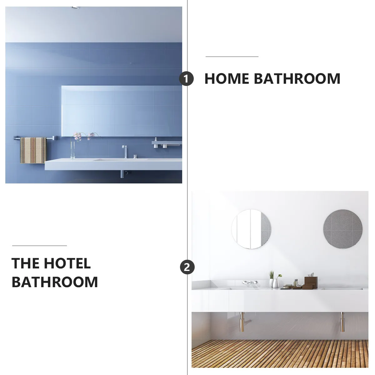 

Держатель для зубных щеток из нержавеющей стали, настенная подставка без сверления, органайзер для ванной комнаты для хранения зубных щеток и стаканов