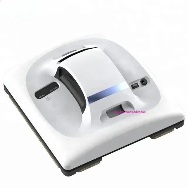 

Exquisite craftsmanship for Cop Rose Smart X6 Window Vacuum Cleaning Robot Use for Household Office Glass Cleaning