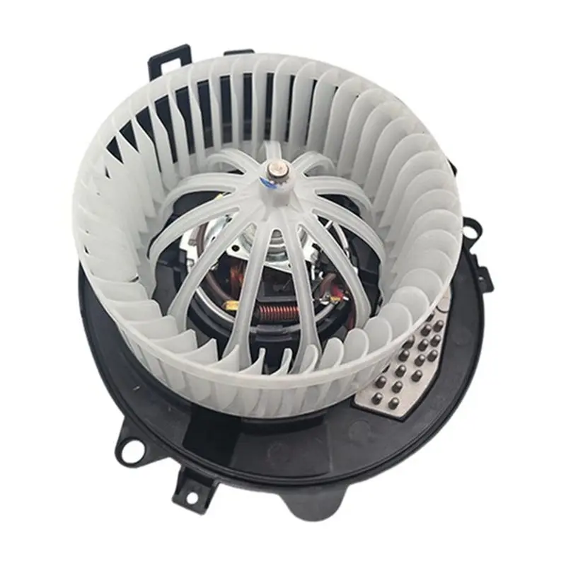 

Car Air Conditioner Heater Cooling Fan Blower Motor Replacement Part 5Q2819021 5Q2819021A 5Q2819021B For Golf A3
