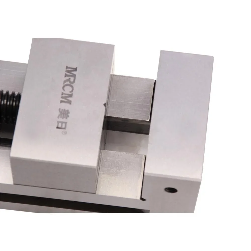 Qgg88 Hoge Precisie Freesmachine Machine Bankschroef