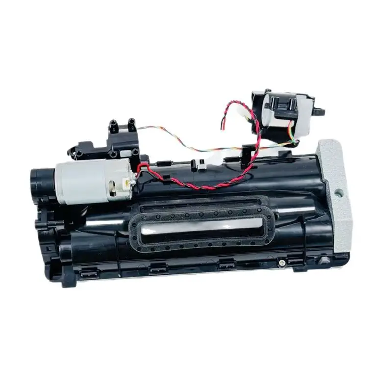 

B02C-Main Brush Gear Box Assembly For Dreame X40 Pro Ultra Sweeper Cleaner Roller Brush Motor Component