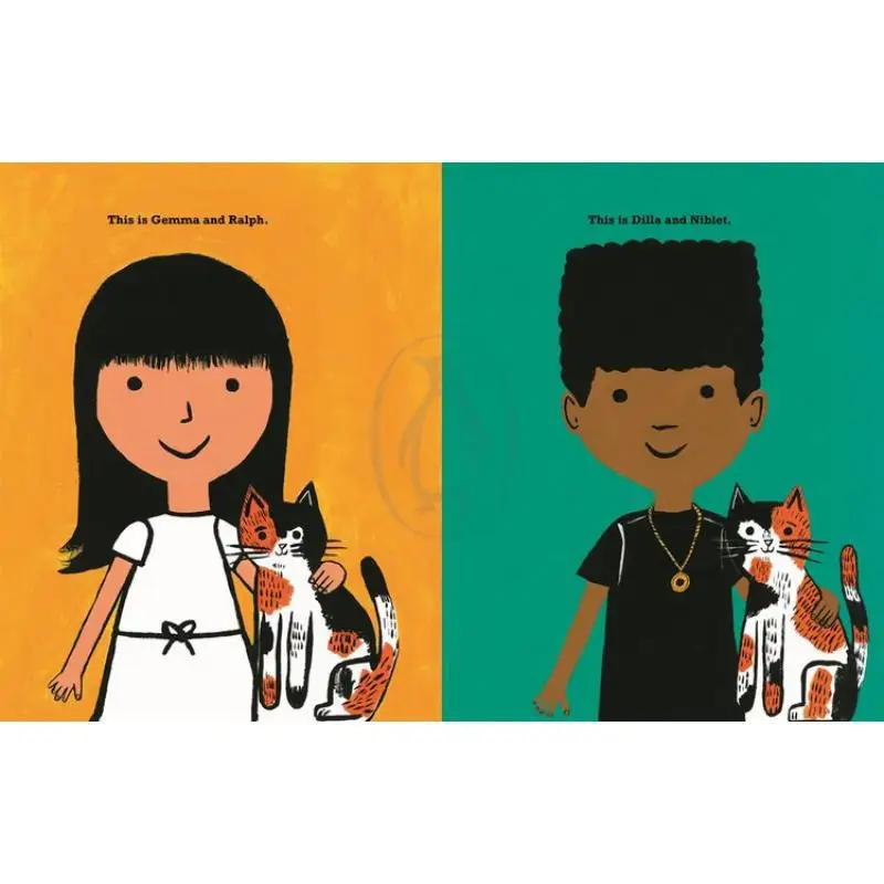 Zachariah OHoraNiblet Ralph Zachariah OHora Dial Libros 9780735227910 Libro