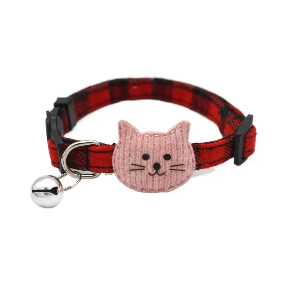 

Fashion Bow Knot Patch Kitten Puppy Dress Up Cat Neck Strap For Dogs Cats Cats Collar Pet Decorative Dog Necklace Pet Supplies