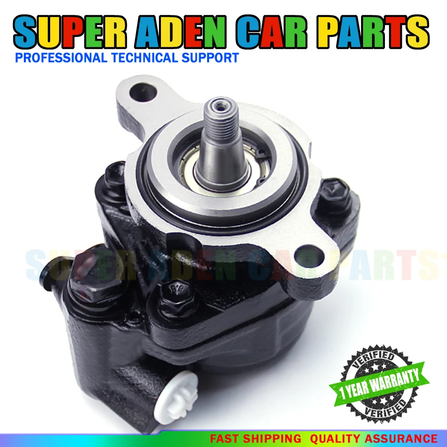 

Насос гидроусилителя руля для автомобилей Toyota Prado Toyota LAND CRUISER HZJ80 1HZ HZJ105 44320-60171 44320-60220 44320-60170