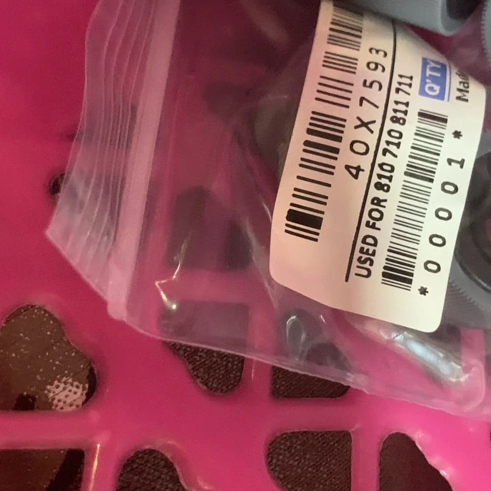 

20PCS 40X7593 Pickup Roller for LEXMARK MS710 MS711 MS810 MS811 MS812 MX710 MX711 MX810 MX811 MX812 M5155 M5163 M5170 XM5163