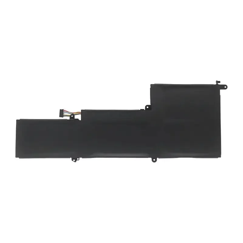 Imagem -03 - Bateria do Portátil para Lenovo Yoga 714 Series 15.36v 5.7wh L19m4pf4 L19c4pf4 Slim 7-14are Ideapad 15 5-15iil05 Xiaoxin 15