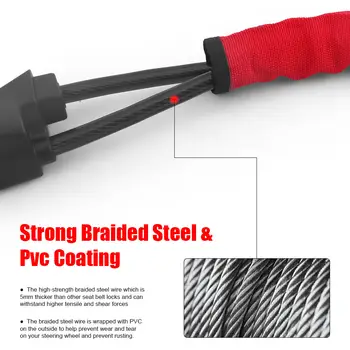 12 best sales Khóa xe hơi - №2