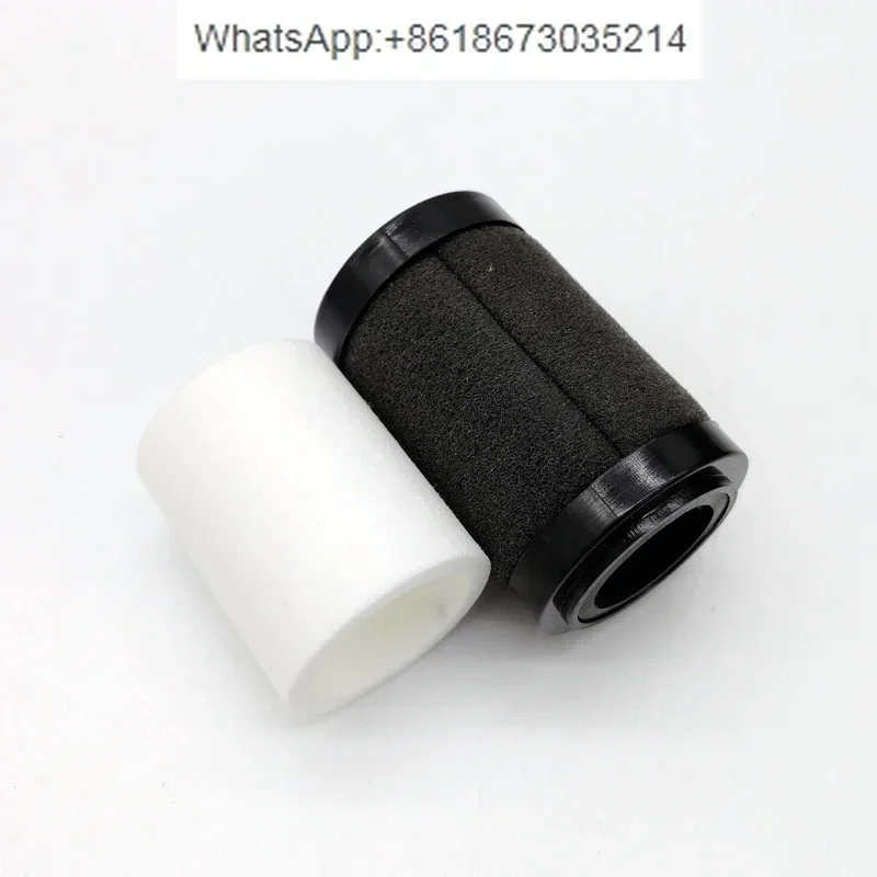 製造機-ctp-油水フィルターエレメント-ctp-白黒エアフィルターエレメント切断機-マイクロミストセパレーター