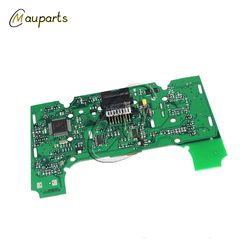 2G 3G MMI Multimedia Interface Control Panel Circuit Board  4E1919612 For Audi A8  S8 D3