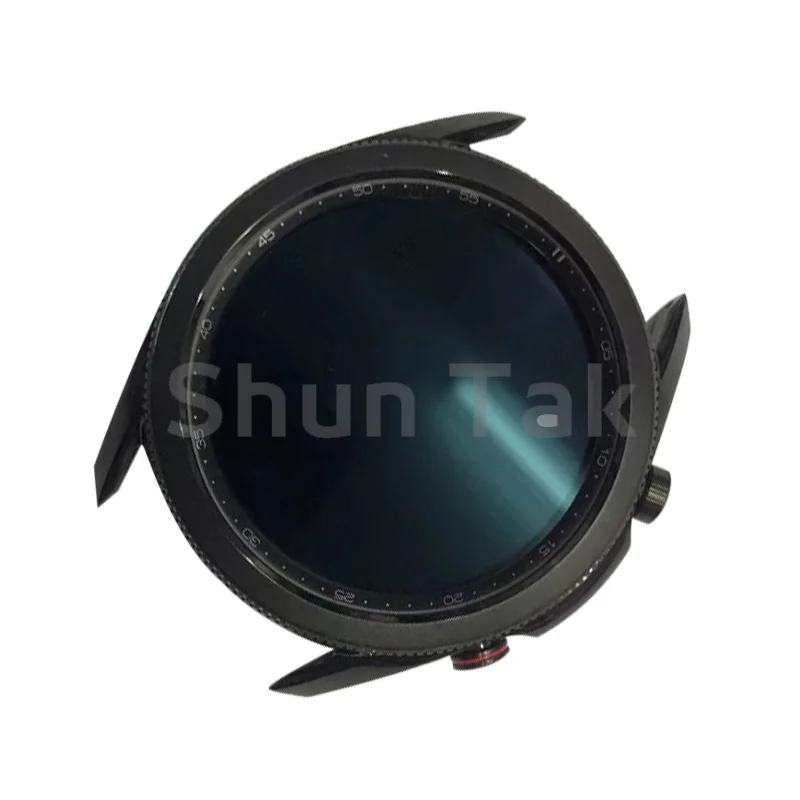 New Watch LCD Display For Samsung Galaxy Watch 3 45mm R840 R845 41mm R850 R855 LCD Display Assembly Touch Screen