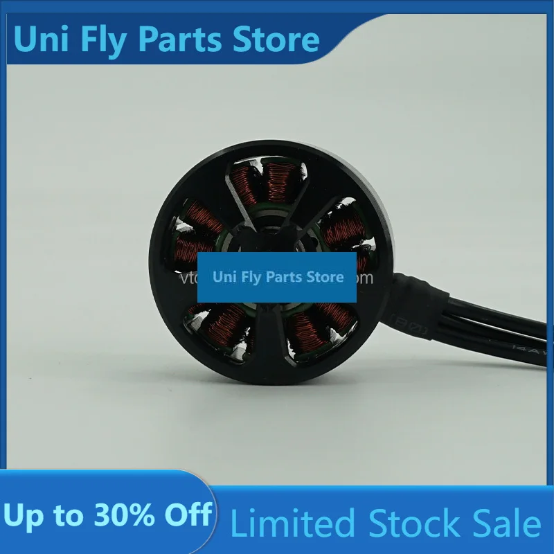 UniFlyFactory Direct High Quality Brushless FPV Motor 4315 For S New Electronic Accessory