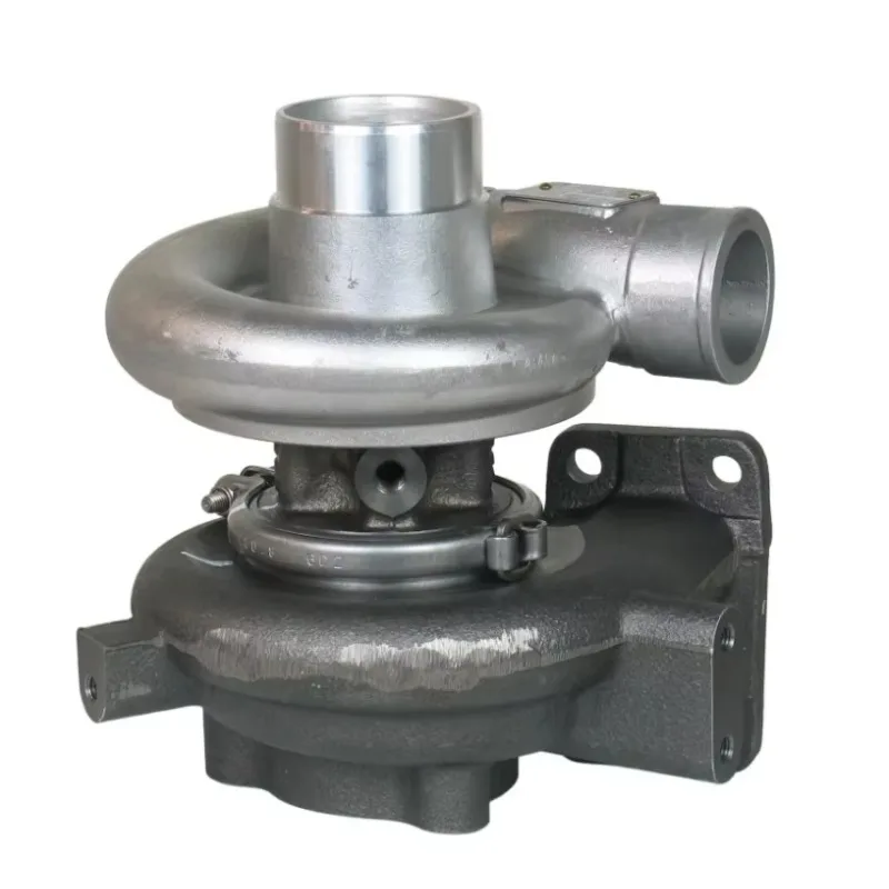 

TD06H-16M 49179-02340 49179-02300 205-6741 222-8219 ME2056741 Turbocharger For Hyundai Excavator 320, Crawler With 3066 Engine