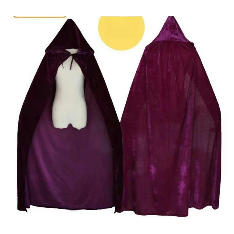 زي الهالوين للشيطان والمصاصي وآلهة الموت، رداء مخيف، أزياء للحفلات والعروض، إنتاج صيني، أزياء نسائية عصرية