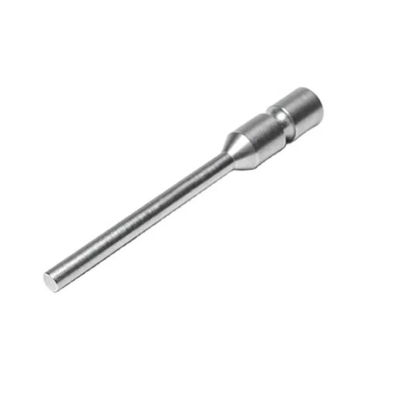 2023 CNC Customized high strength Diameter 3mm-10mm paper drilling tools bits hss straight drill bit for paper