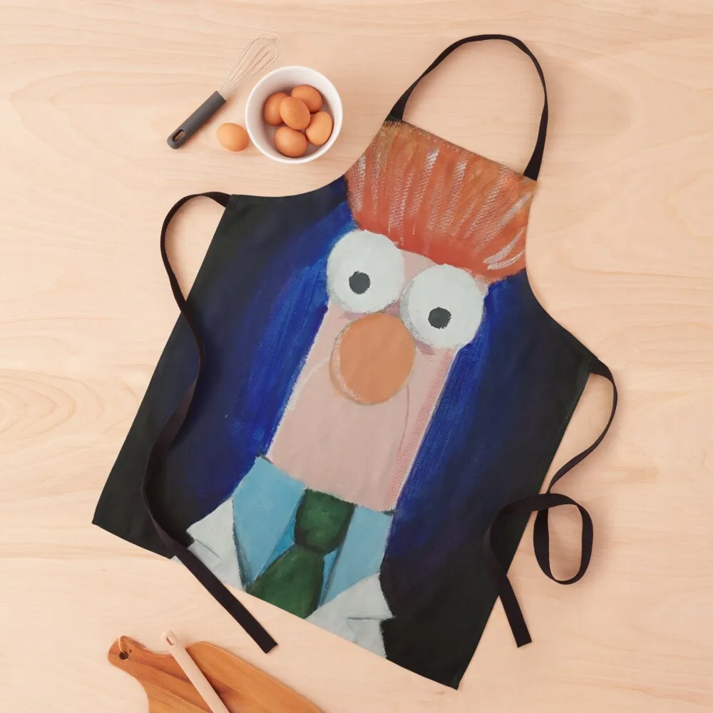 

Beaker Apron useful things for kitchen kitchen utensils cute novelties kitchen and home