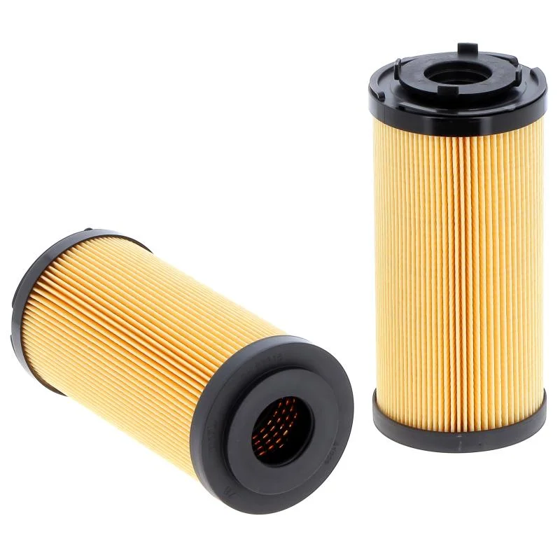 Hydraulic Filter Cartridge R140C10B P171539  For Hyundai R140LC-7 R145CR-9 R130-5 Manitou MI205 MI255 MI305GPL 95 mm