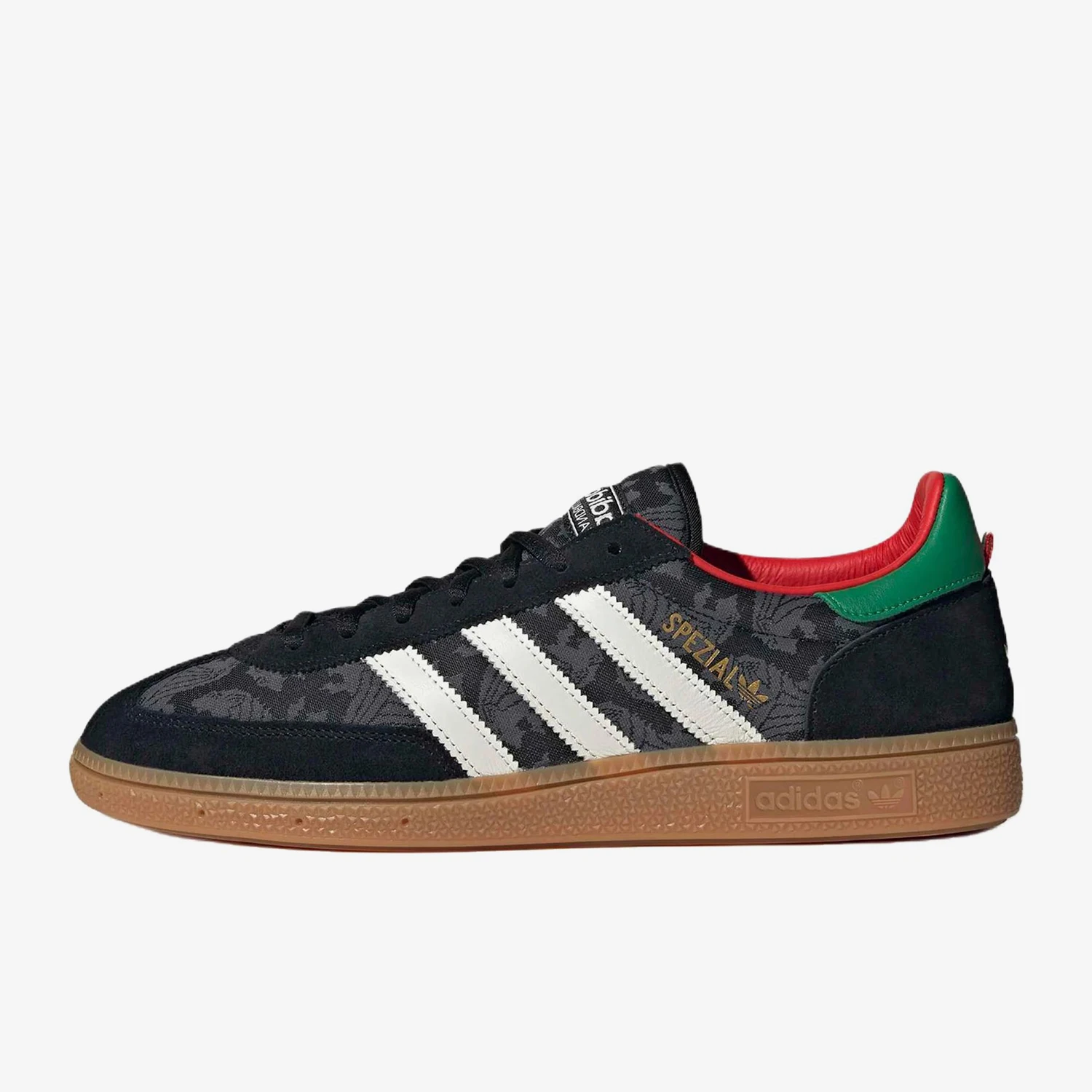 Adidas genuine clover HANDBALSPEZIAL new board shoes HQ7261