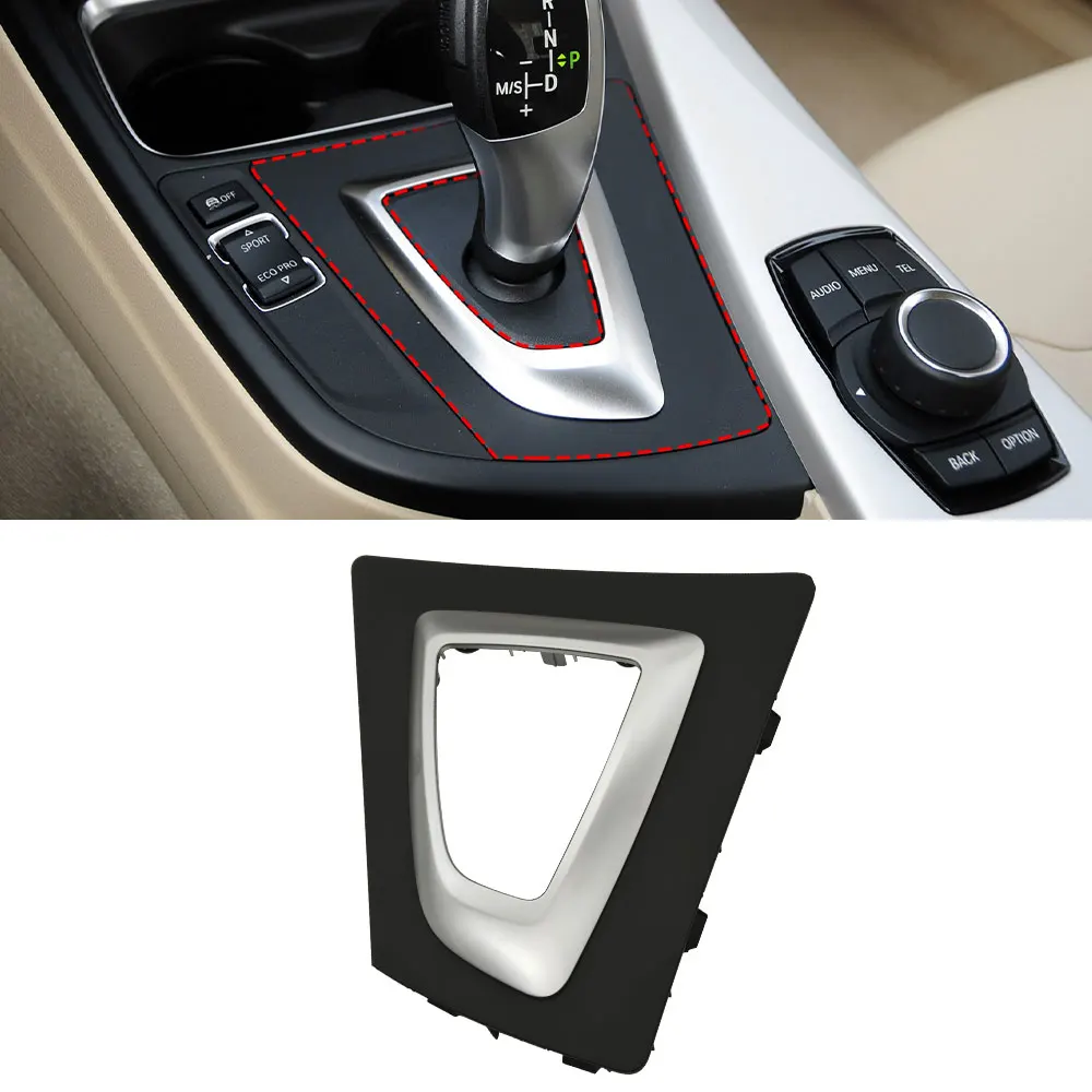 For Bmw F30 F34 F32…