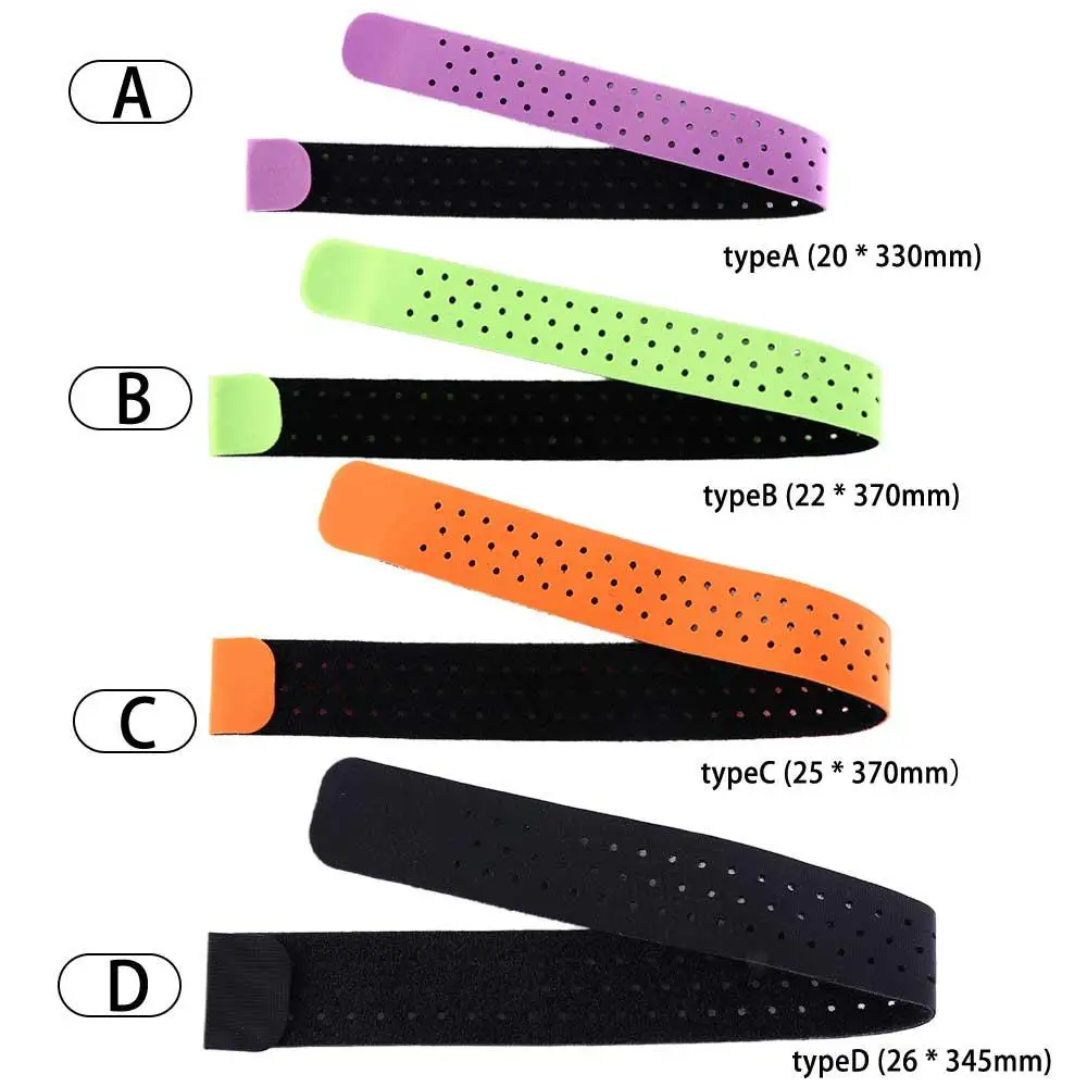 Picture 7: For 4.0 ANT Heart Rate Chest Strap Heart Rate Armband Cycling Heart Rate Strap Heart Rate Monitor Strap