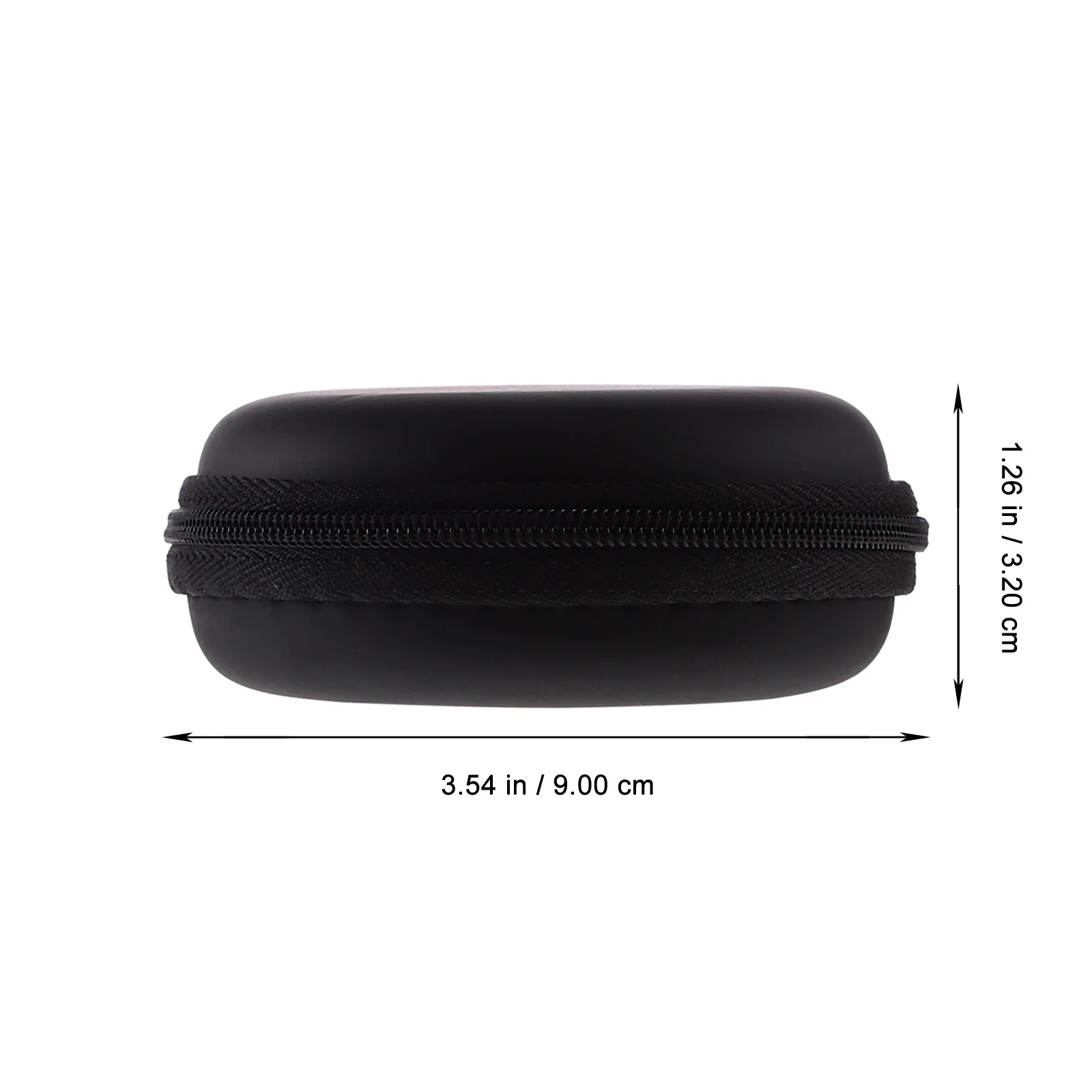 Portable Thumb Piano Case Finger Storage Kalimba Gift for Learners Bag Holder EVA Breathable - Image 2
