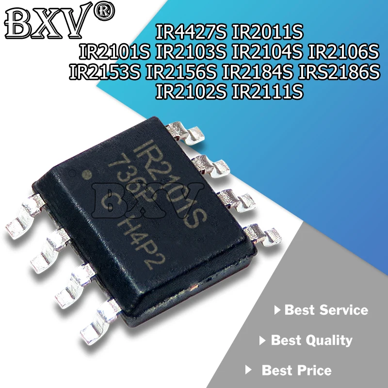 10Pcs/Lot Ir2101S I…