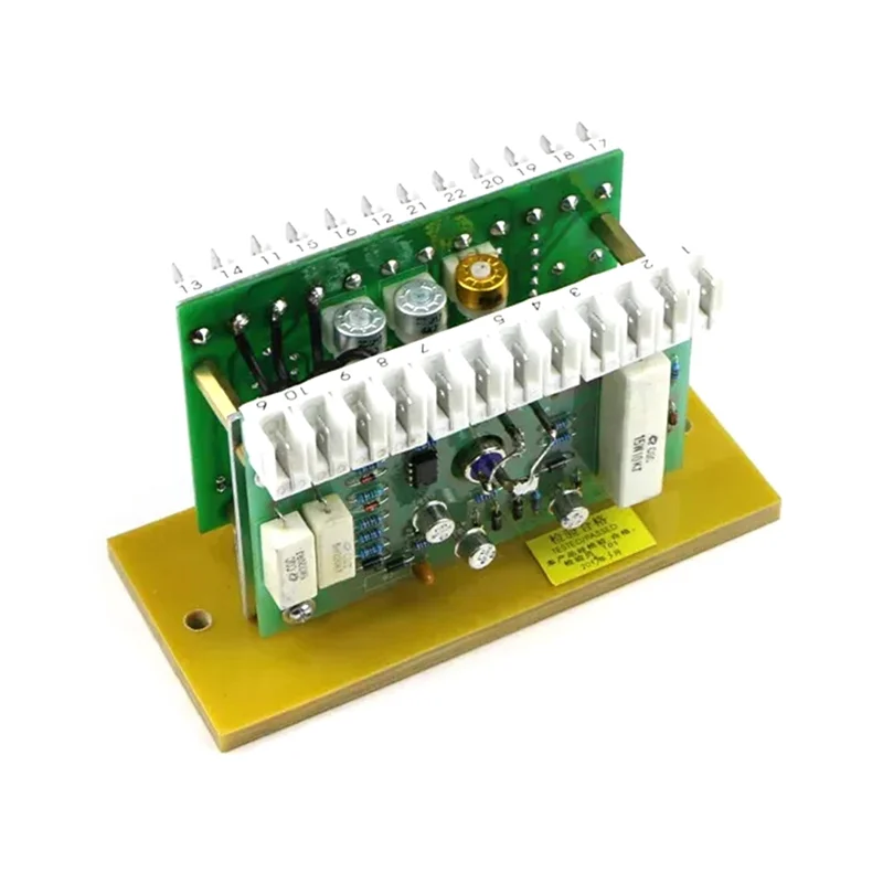 

AS-AVR 6GA2-490-0A Generator Automatic Voltage Regulator For Siemens 1FC5 & 1FC4 Series