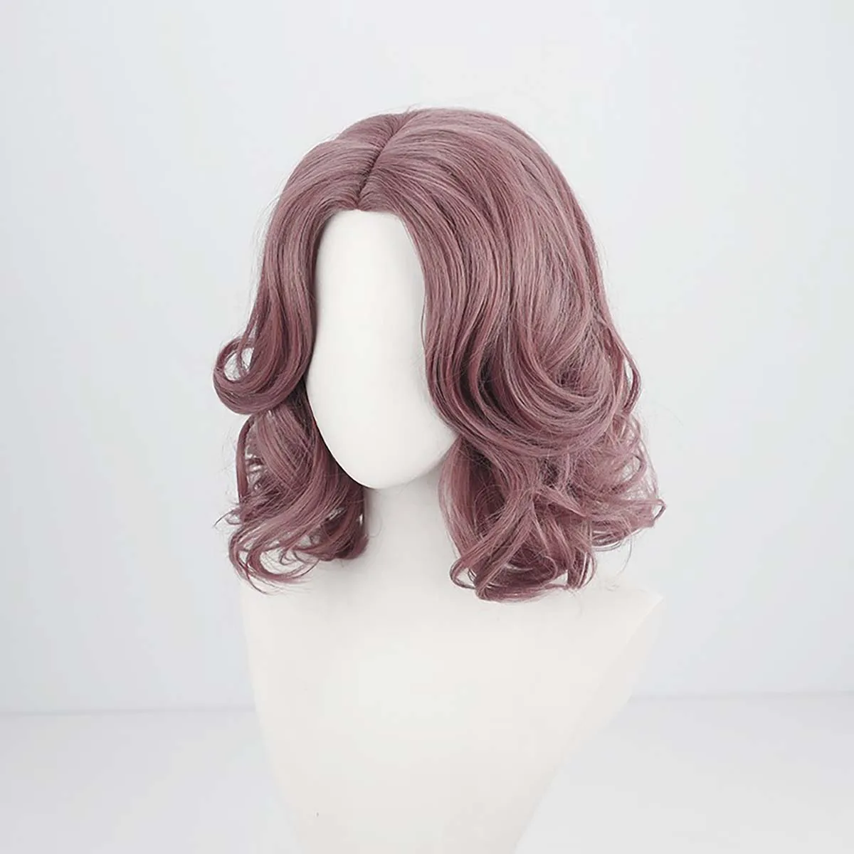 Halloween Role Playing Game The Fire Ring Melina Cosplay Heat Resistant Synthetic Hair Wig