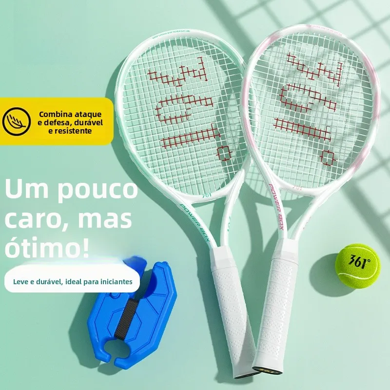 36-deee-tennis-raet-single-line-bounce-ba-set-for-beginners-universi-students-special-training-tennis-equipment