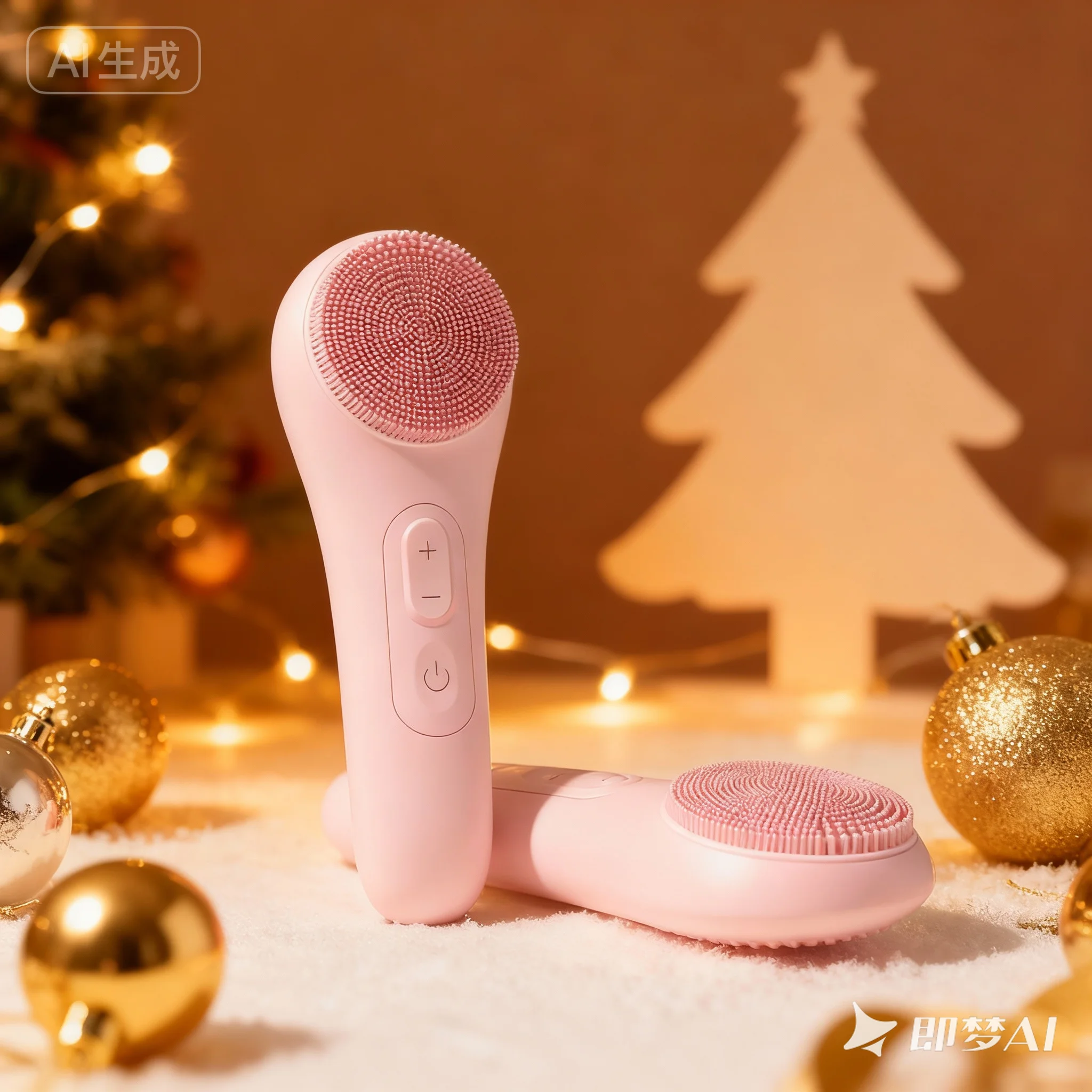 فرشاة تنظيف الوجه الكهربائية المصنوعة من السيليكون، 5 أوضاع للتنظيف العميق للوجه مع IPX7 مقاومة للماء للنساء والرجال، تنظيف الوجه #5