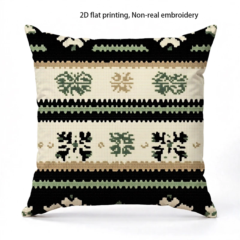 Cojines Con PatróN … - image