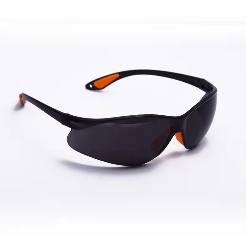 Universal Anti-splash Goggles Work Safety Industrial Eye Protection Cycling Windproof Dustproof Blinds Goggle Unisex