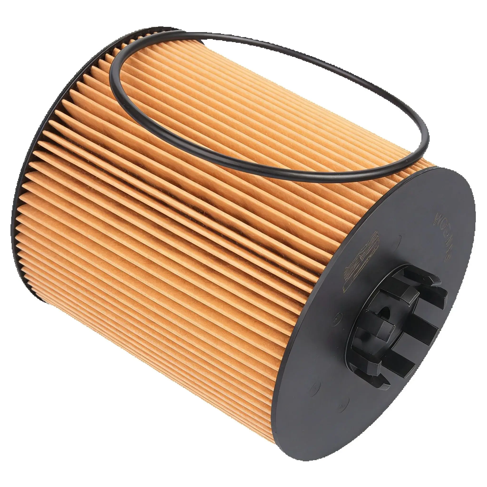 RE509672 Oil Filter Element Generator Set Oil Filter for John Deere LF16043 P550938