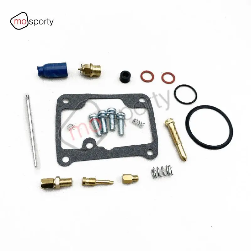 Carburetor Carb Repair Rebuild Kit gasket part for Mikuni VM32 VM34 VM 32 34 32mm 34mm