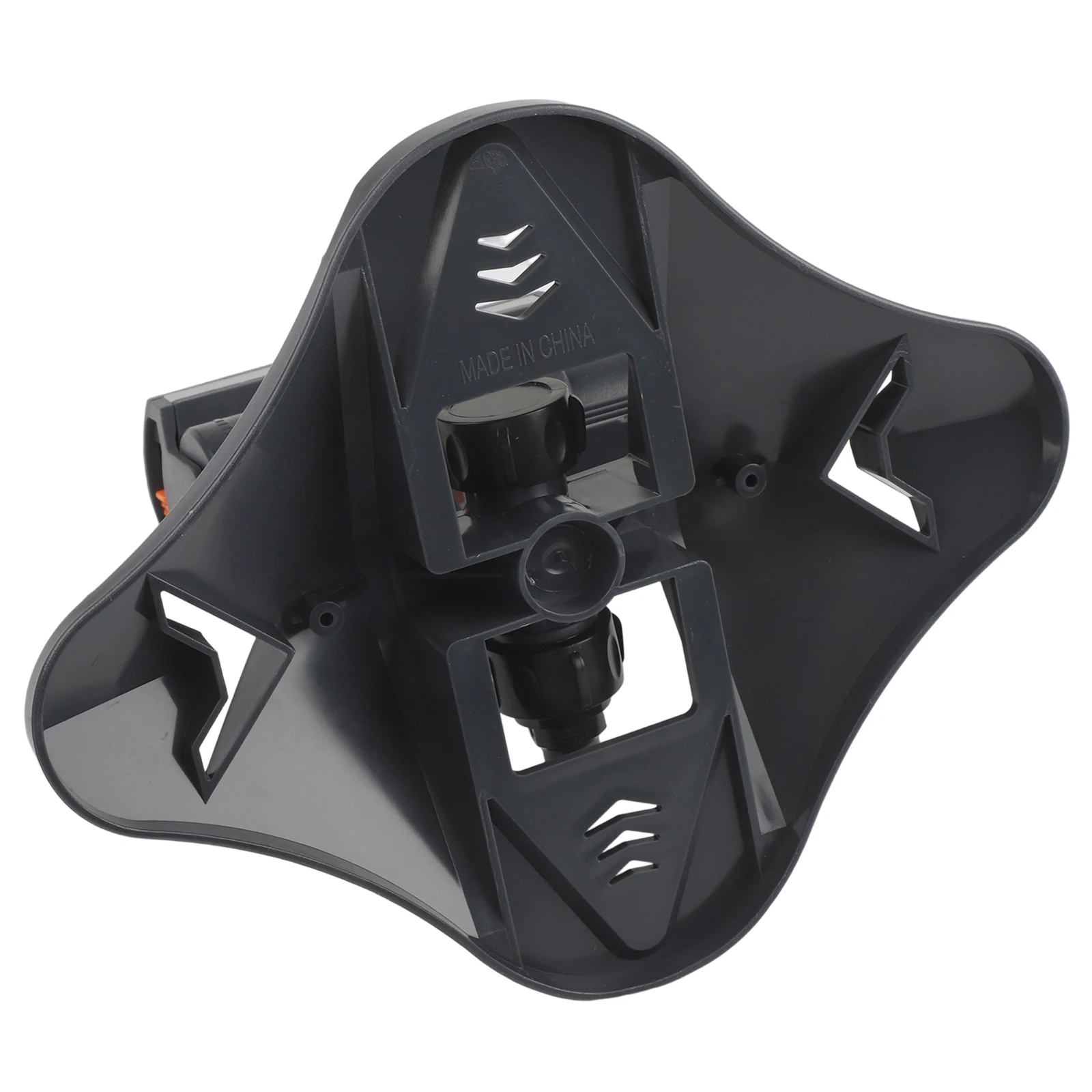 

Простая установка. Садовое оборудование. Спринклер для орошения двора. Универсальный садовый инструмент. Настраиваемый распылитель.