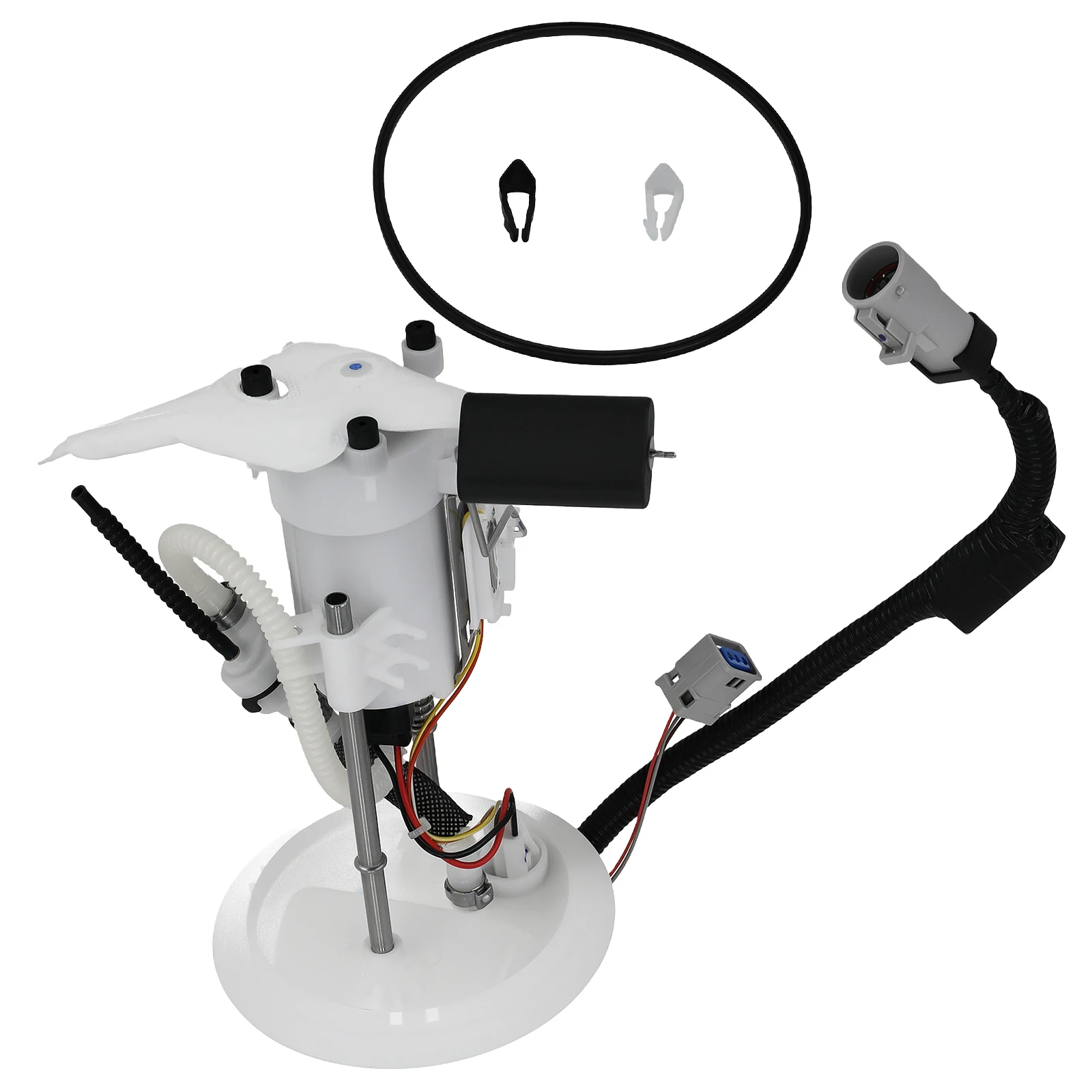 

Fuel Pump Module Assembly for Mercury Mountaineer 2004 V6-4.0L SP2355M