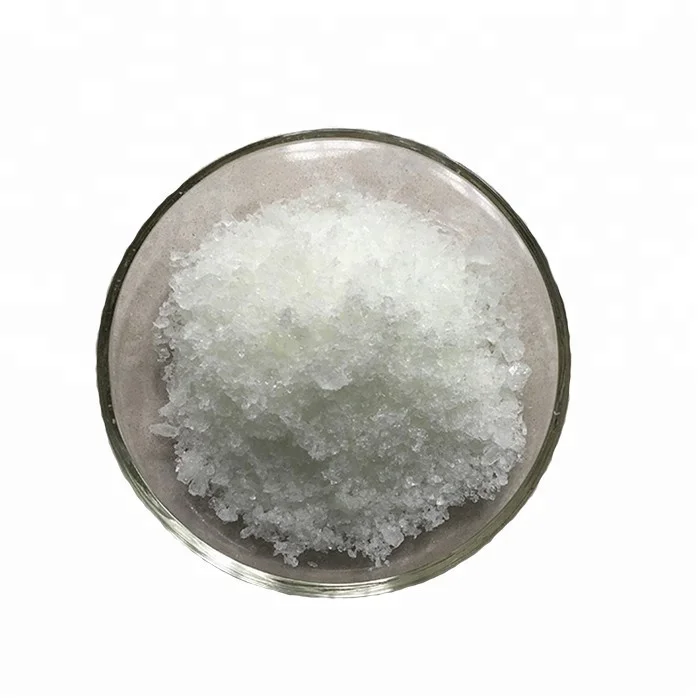 نيترات اللانثانوم النقي السداسي للبيع نيترات اللانثانوم