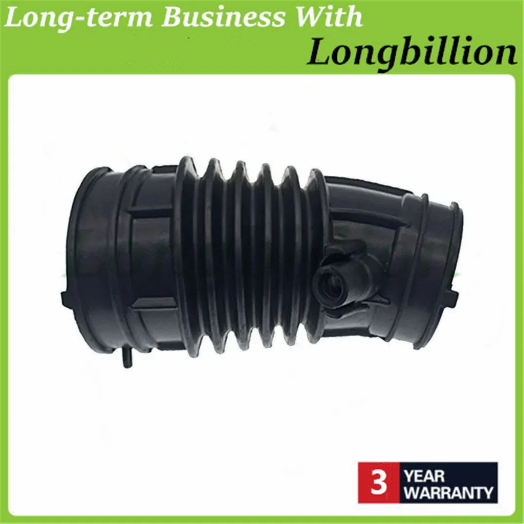 

Новинка 1 шт. воздухоочиститель впускной шланг 06172-5LA-A00 061725LAA00 подходит для 2015-2016 Honda CR-V 2.4L 06172-5LA