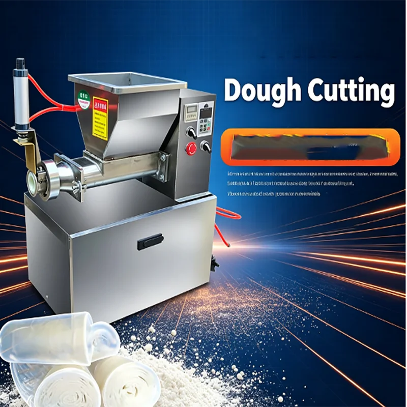 Fast Delivery Precise Commercial Dough Machine Bakery Supply   Machine Dough Manufacturing Machine for Bakery Production
