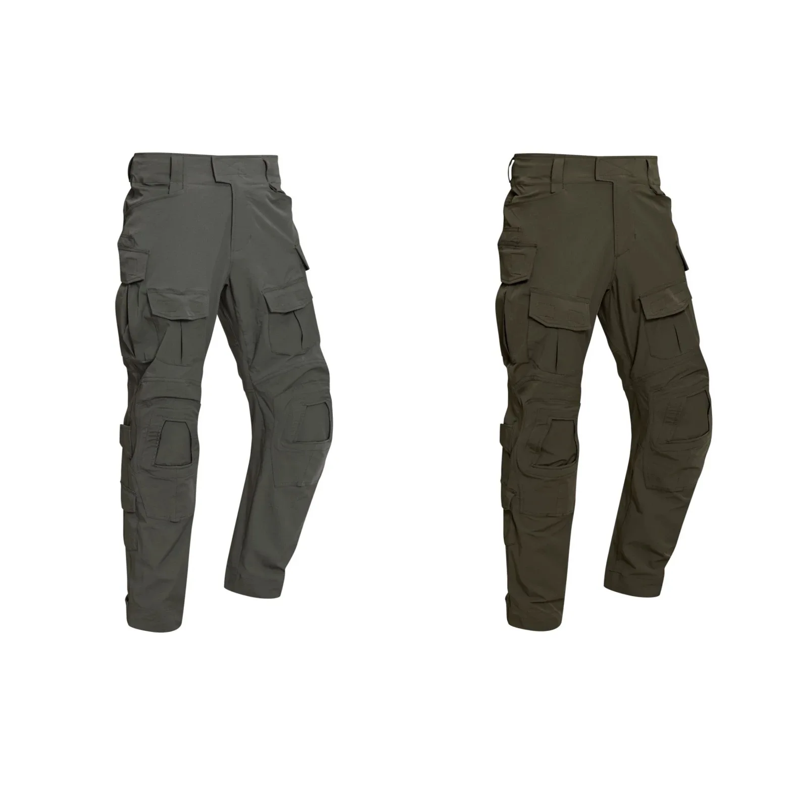 

G3 Всепогодные боевые брюки Cordura, эластичные многофункциональные рабочие брюки с множеством карманов, тактические брюки