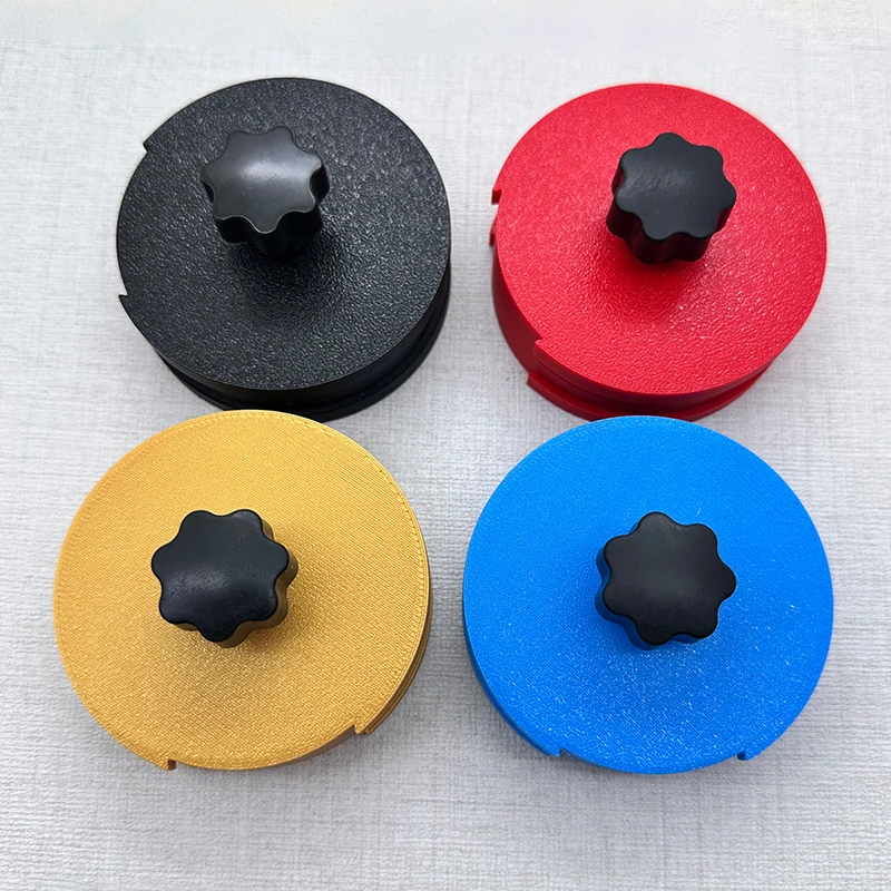 Adjustable Width Strap Polishing Fixture, Strap Polishing Accessory, Watch Strap Fixing Clamp, Watchmaking Repair Tool