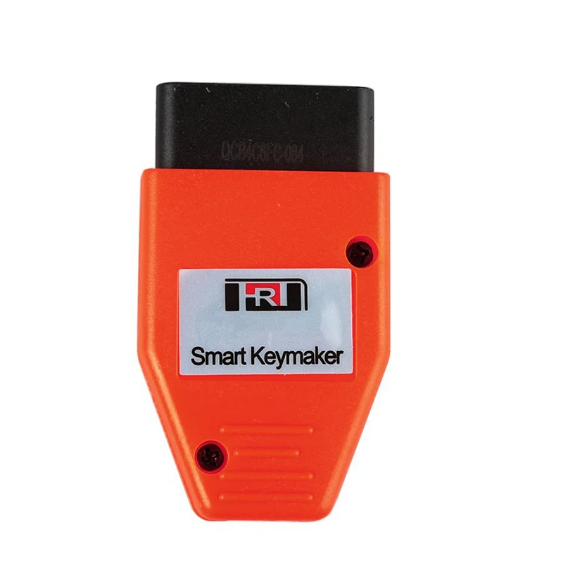 Toyota 4C 4D Smart Keymaker Key Programmer OBD For Lexus Add Smart Key All Keys Lost For Toyota Auto Key Matching Programmer