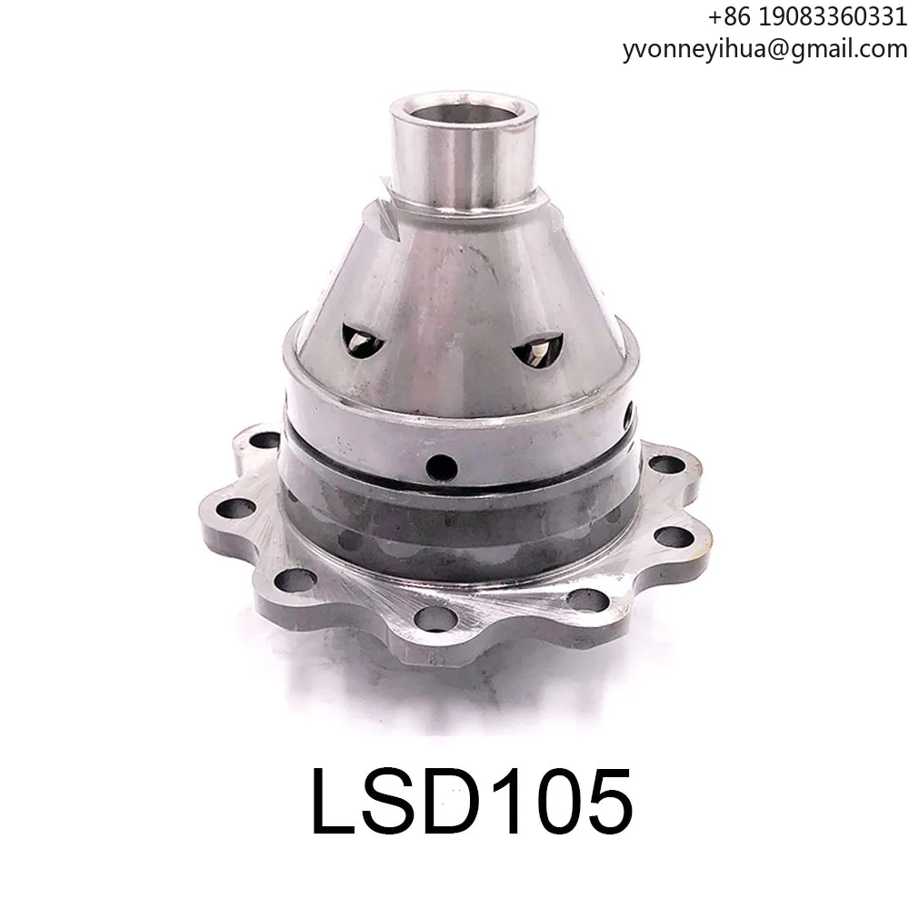 

Et132 Hot-Selling Diff Lock Differential Electric Locker For Toyota Landcruiser Prado Hilux Pickup Hiace 4Runner Tacoma Fj