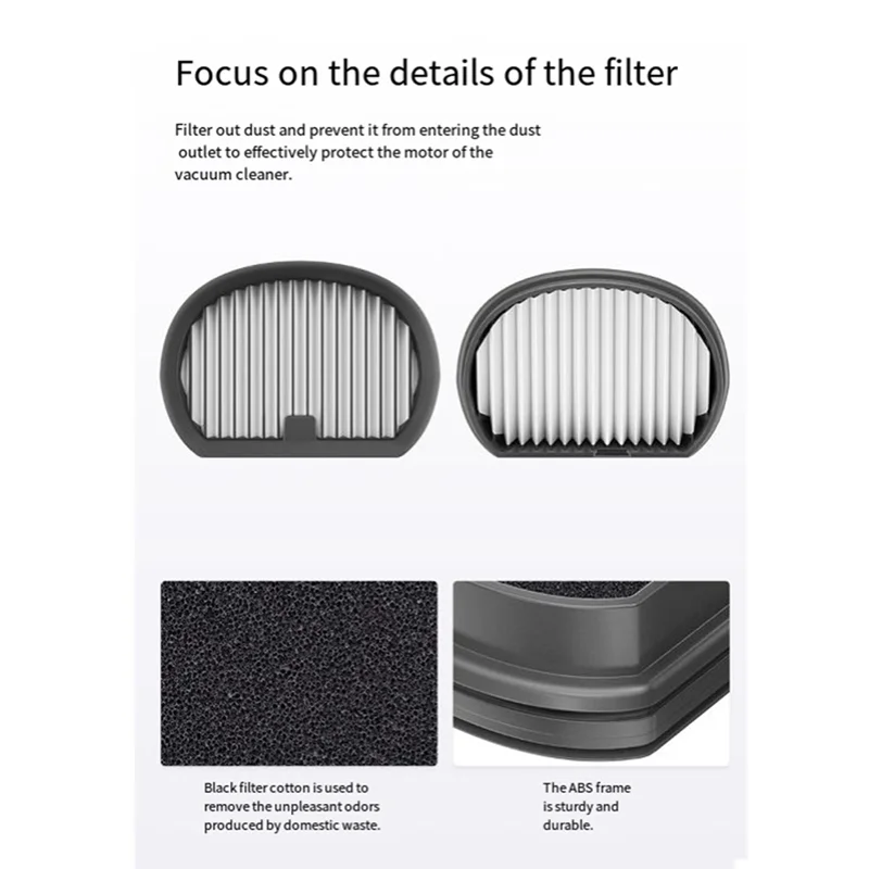 B98A-Replacement Du… - image